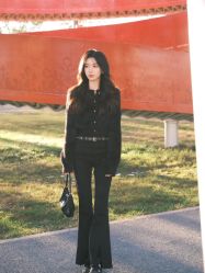 -New Fashion·新时尚形象设计