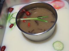 -巴奴毛肚火锅(广益哥伦布店)