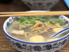 -小潘记鸭血粉丝汤