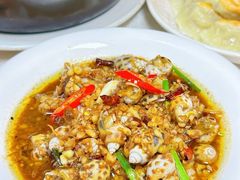 -莲花公园煎蟹(总店)