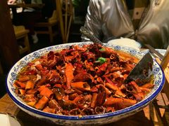 -Mountain House East Village 川山甲