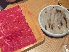 -松野谷·寿喜烧自助(华联顺义金街购物中心店)