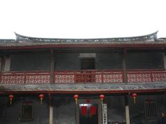 -赵家堡