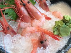 -林妈妈村·日式料理(宝山万达店)