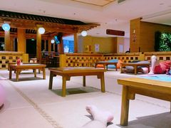 -御池园(顾村公园店)