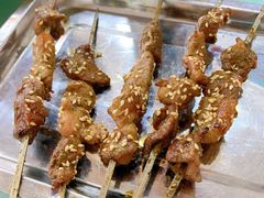 -老毛手抓·盐池滩羊非遗手抓(宁夏总店)