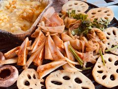 -石记老北京炙子烤肉(松园店)