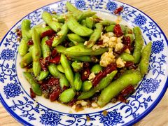 -江城燕子大排档(江汉路步行街店)