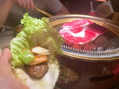 -西塔老太太泥炉烤肉(温州首店万象城黑金店)