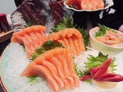 -匠和风精致料理(成都龙湖滨江天街店)