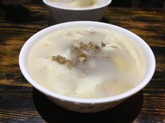 -龙抄手(文殊坊店)