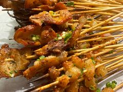 -串盟烧烤大排档·长沙美食地标(星沙店)