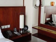 -上海明天广场JW万豪酒店