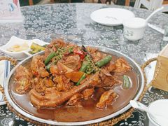 -八两八金·莱芜特色炒鸡(市南漳浦路店)