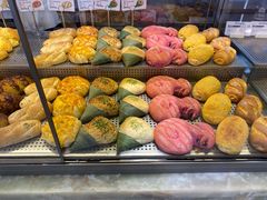-LELECHA乐乐茶(百货大楼店)