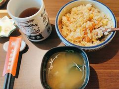 -七条鱼日本料理(远洋乐堤港店)