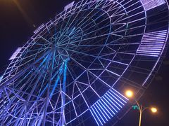 -南昌之星摩天轮