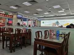 大堂-日月永和中国餐饮名店(凤凰店)