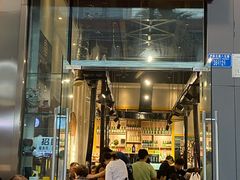 -肉甲韩国木炭烤肉(新壹街1店)