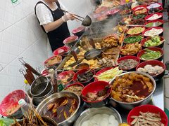 -小吴水煮(羊子巷无任何分店)