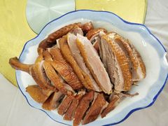 -龙潭李鸭子同乐饭店