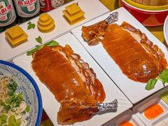 -大海碗·炸酱面·烤鸭·京菜(天坛店)