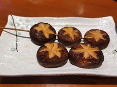 -気楽亭和食料理(气乐亭大世界本店)