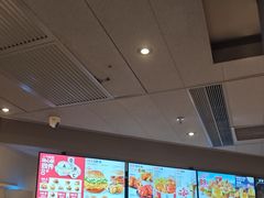 -肯德基(嘉善路地铁站店)