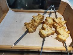 -很久以前羊肉串(中山公园店)
