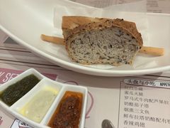 -安妮意大利餐厅(世贸天阶店)