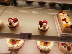 -好利来(道前街店)