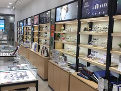 -宝岛眼镜(常熟珠江路欧尚店)