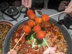 -麻六记(新天地店)