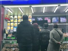 门面-宫廷糕点铺
