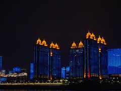 -武汉关码头(轮渡站)