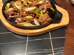 -全聚德(双井店)