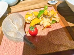 -环球渔市·平价海鲜餐厅(星潮广场店)