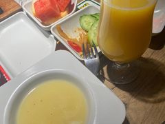 -豪客来牛排(人民东路店)