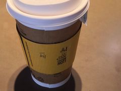 -麦当劳(福清小桥店)
