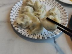 -叁拾壹克饺子·东北菜(国贸店)