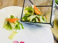 -安多素食(广仁寺路店)