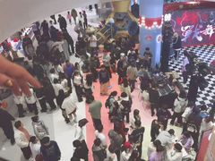 -丽达购物中心(崂山店)