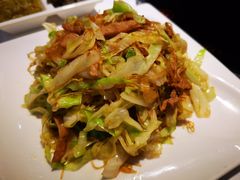 包菜粉丝-黑鸡小馆(金源店)