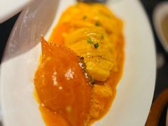 -海派悦庭·海胆烧麦·新融合菜(凯德广场店)