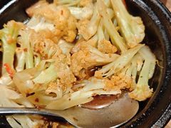 -啫火啫啫煲·顺德干蒸(西乡天虹店)