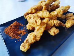 -怂嘴冷锅串串&乐山烧烤(中赢康康谷店)