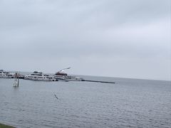 -青海湖二郎剑景区