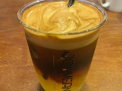 -Joymean coffee.见面咖啡