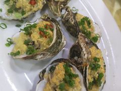 -旺富东海大酒楼(海鲜街店)