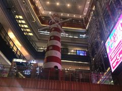 -天虹购物中心(石路店)